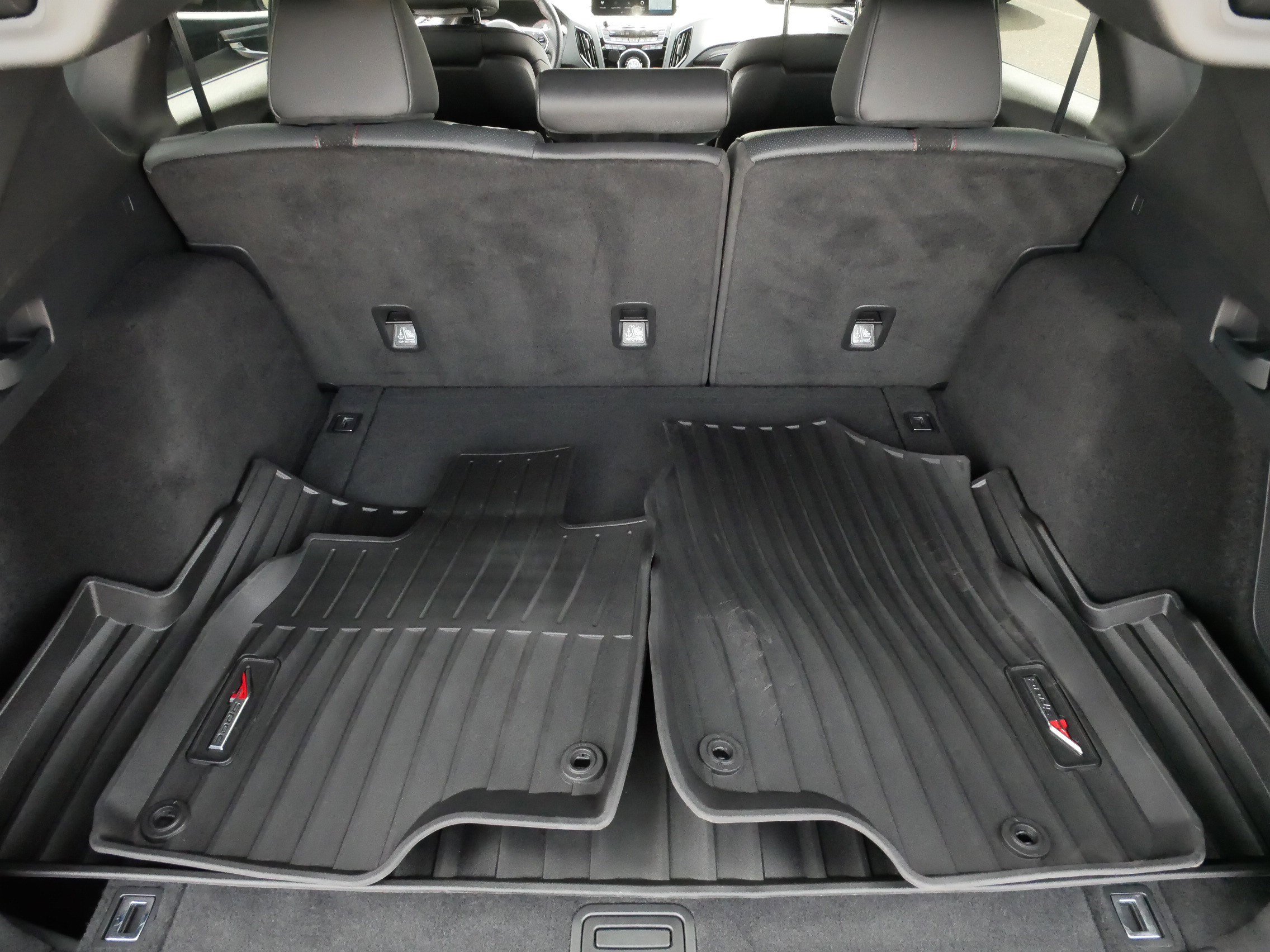 Used 2023 Acura RDX A-Spec image 18