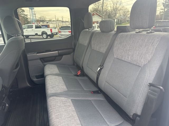 Used 2021 Ford F150 XLT w/ Trailer Tow Package image 20