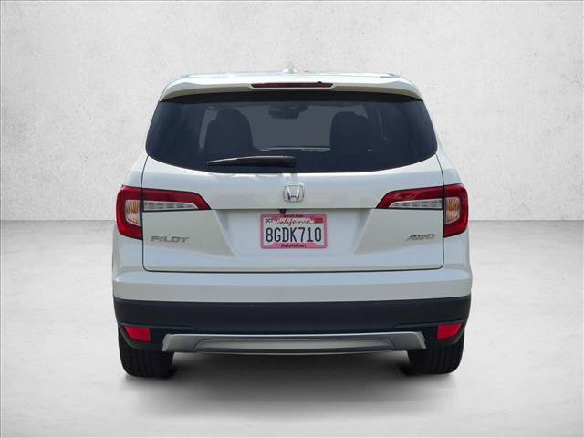Used 2019 Honda Pilot EX-L image 7