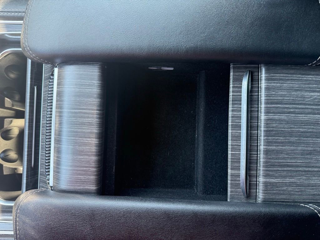 Used 2024 Jeep Wagoneer Series II w/ Flexible Seating Group AWD/4WD image 43