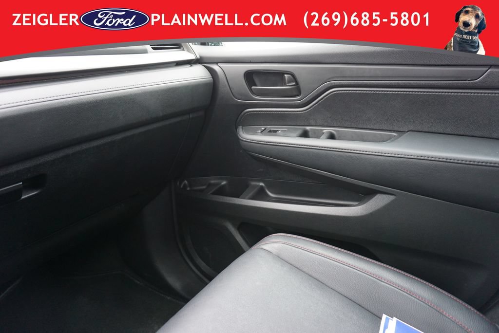 Used 2025 Honda Odyssey Sport-L image 35