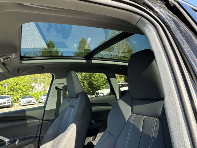 Certified 2025 Audi Q5 Premium w/ Premium Plus AWD/4WD image 22