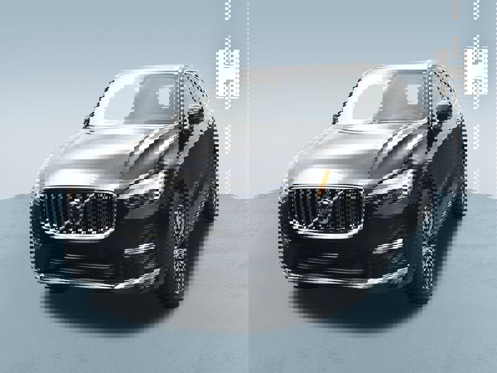 Used 2023 Volvo XC60 B5 Ultimate AWD/4WD image 2