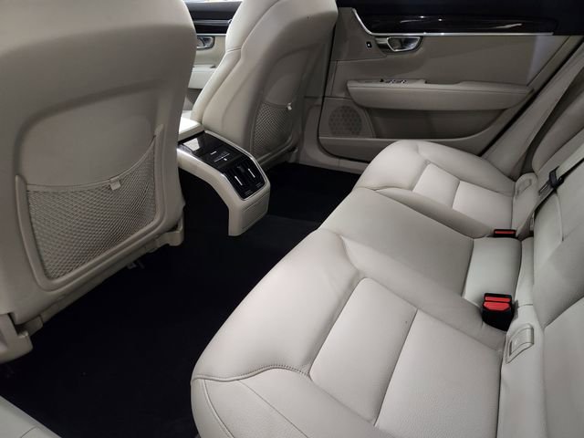 Used 2018 Volvo S90 T5 Momentum w/ Convenience Package AWD/4WD image 30