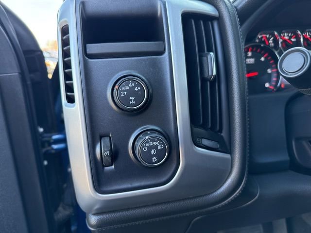 Used 2016 GMC Sierra 1500 SLE w/ SLE Value Package image 11