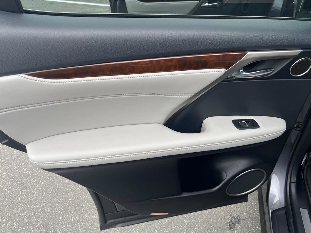 Used 2018 Lexus RX 350 AWD w/ Premium Package image 17