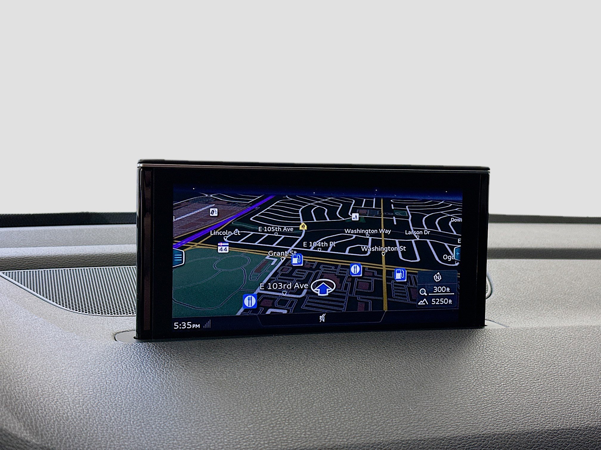 Used 2018 Audi Q7 2.0T Premium Plus w/ Premium Plus Package image 22