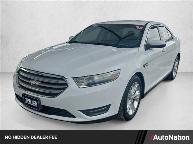 Used 2013 Ford Taurus SEL FWD video 1