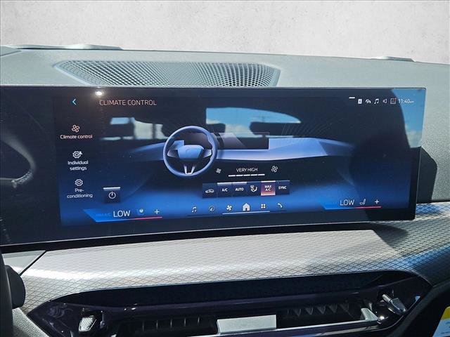 New 2026 BMW i4 eDrive40 w/ Premium Package RWD image 12