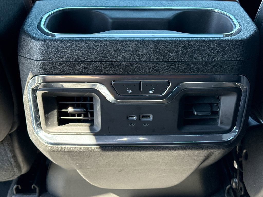 Certified 2023 GMC Sierra 1500 Denali Ultimate image 33