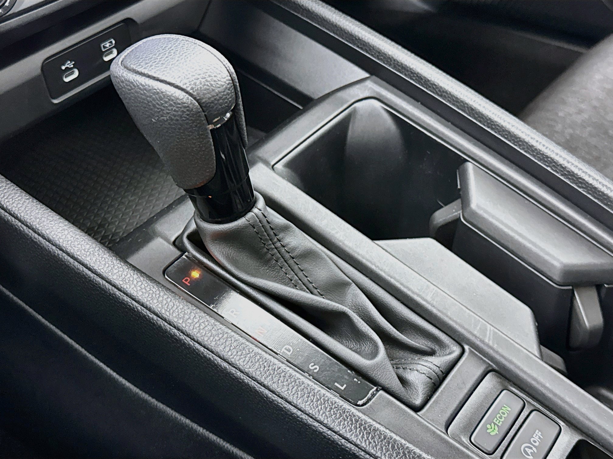 Certified 2024 Honda Accord EX image 16