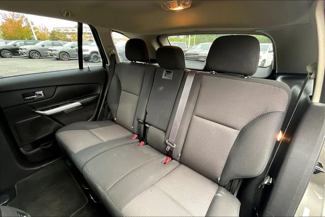 Used 2013 Ford Edge SEL image 26