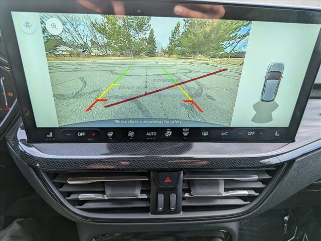 New 2026 Ford Escape ST-Line w/ Tech Pack #1 image 13