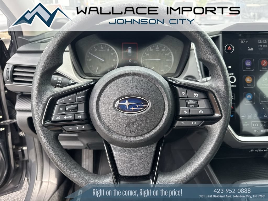 Certified 2024 Subaru Crosstrek 2.0i Premium AWD/4WD image 20