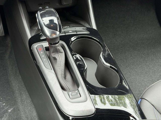 New 2026 Buick Envista Sport Touring w/ Convenience I Package FWD image 13