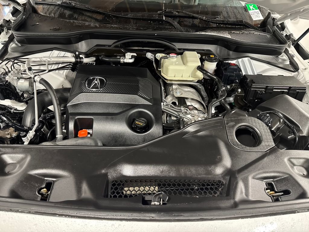 Used 2025 Acura MDX Type S image 33