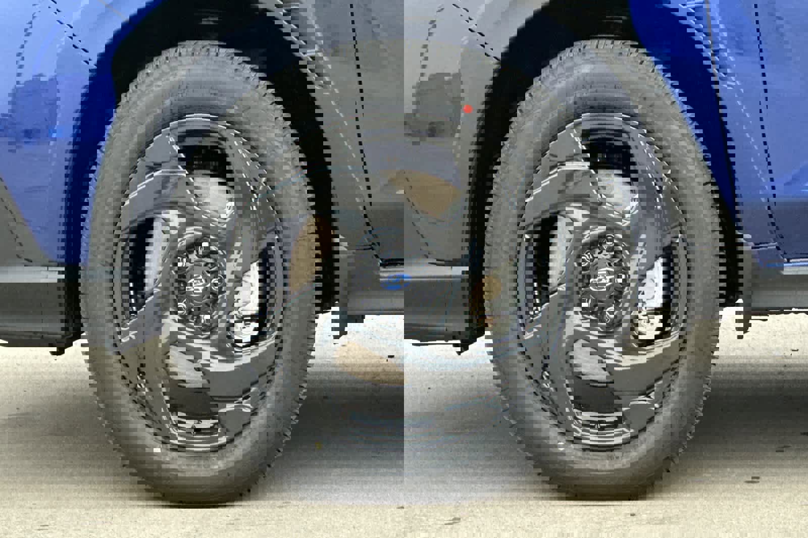 New 2026 Subaru Crosstrek 2.5i Sport w/ Crosstrek Mirror Package image 32