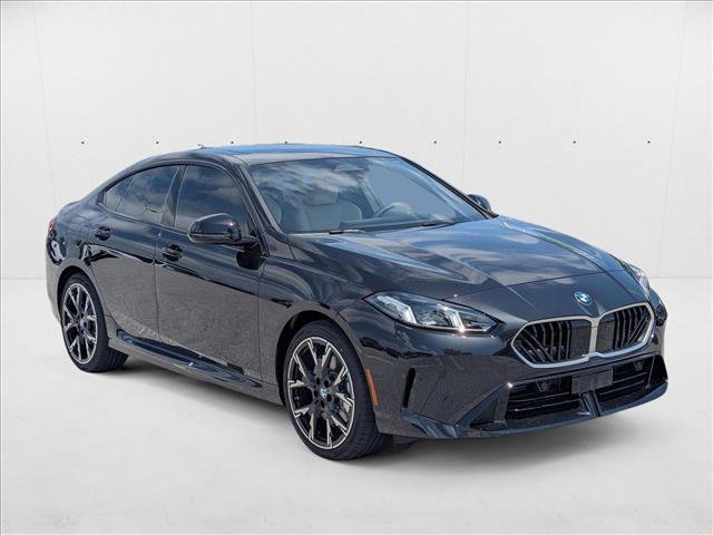 Used 2025 BMW 228i xDrive w/ Premium Package image 6