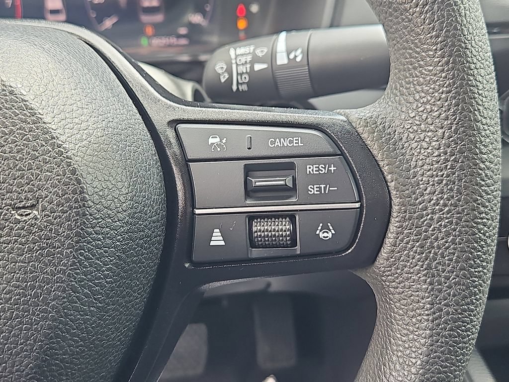 Used 2025 Honda Accord LX image 20