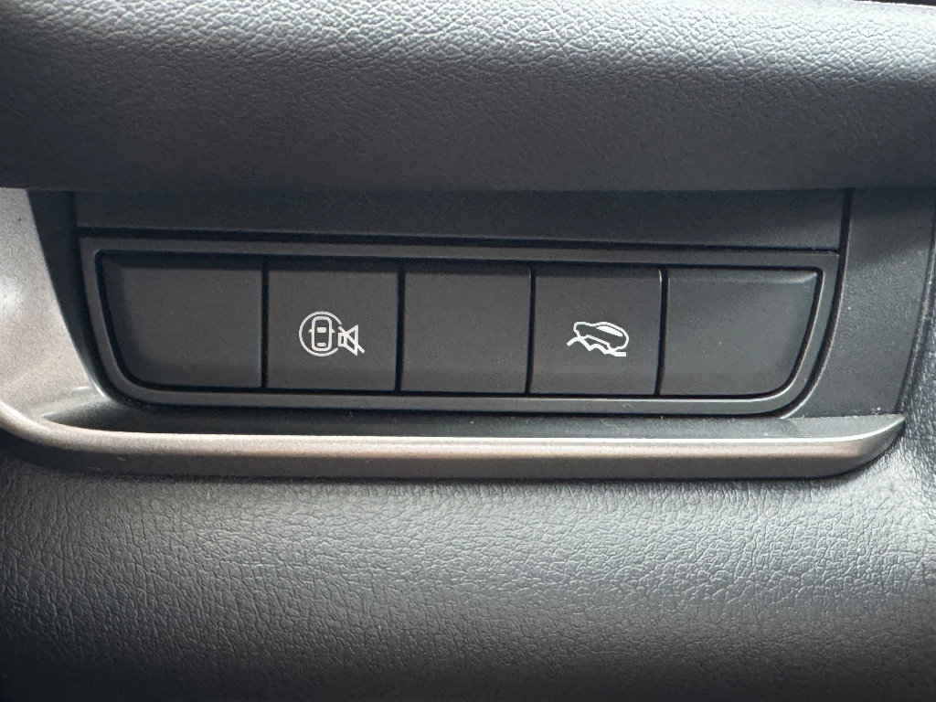 Used 2024 MAZDA CX-30 AWD 2.5 S w/ Select Sport Pkg image 22