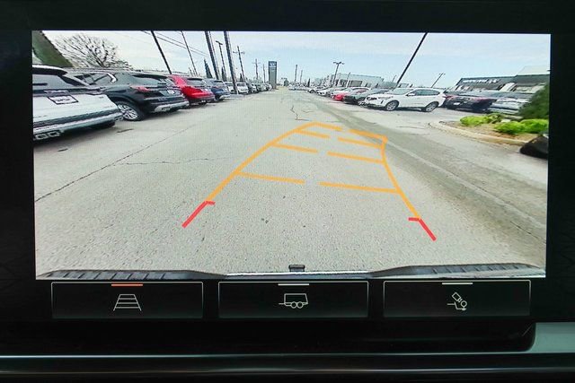 Used 2024 GMC Sierra 1500 SLT w/ SLT Premium Package image 34