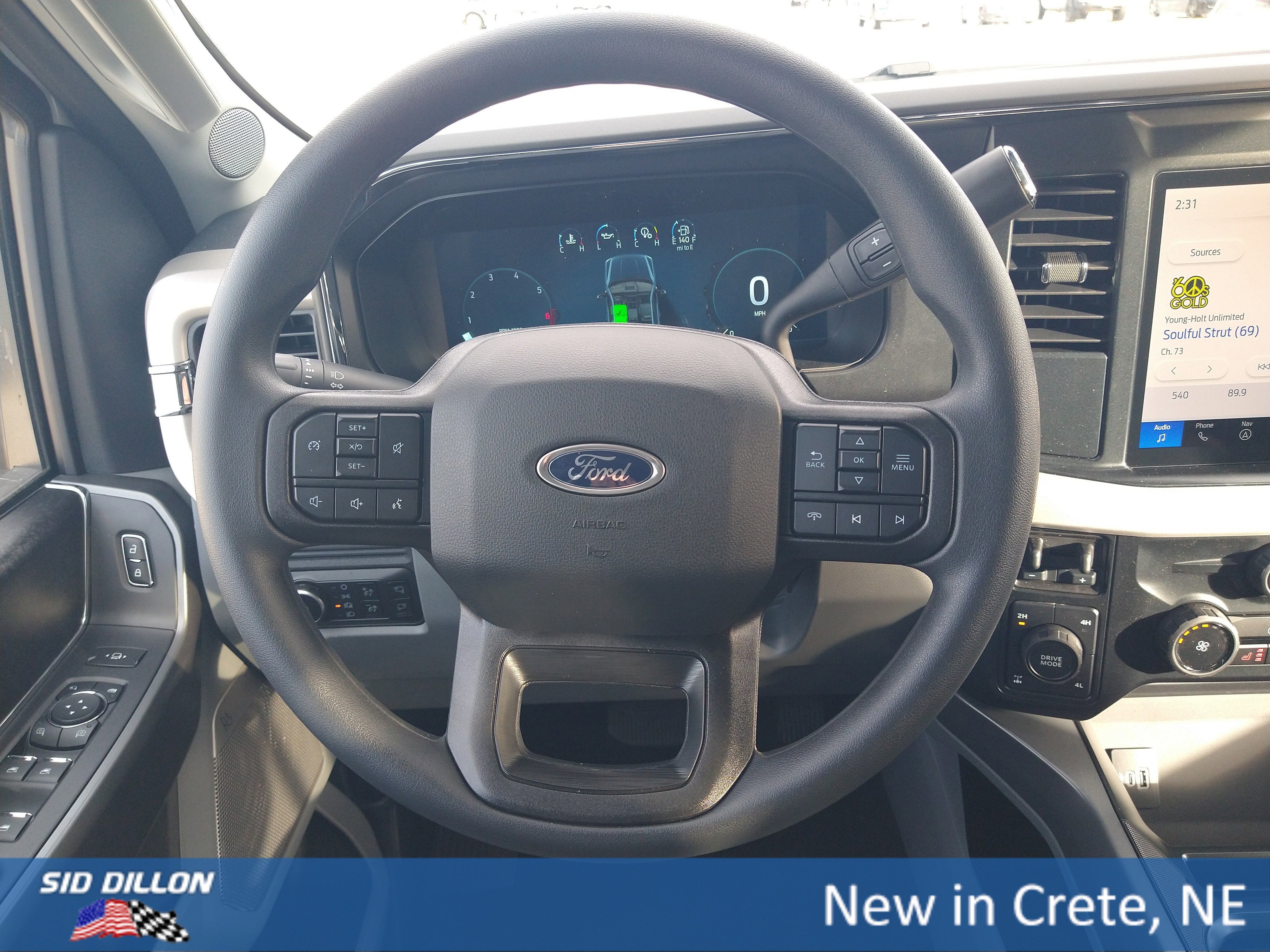 New 2026 Ford F250 XLT w/ XLT Premium Package image 2