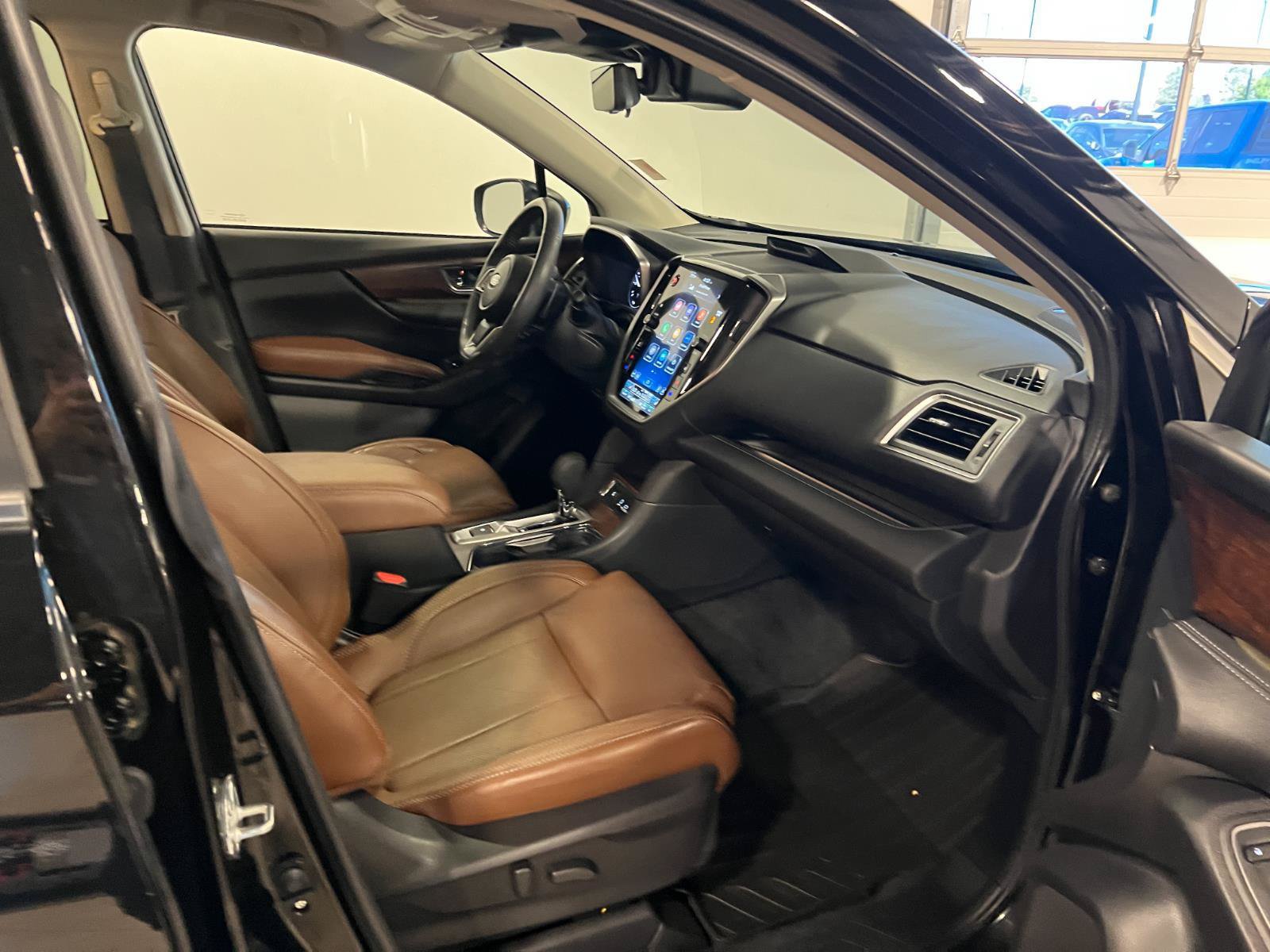 Used 2024 Subaru Ascent Touring AWD/4WD image 42