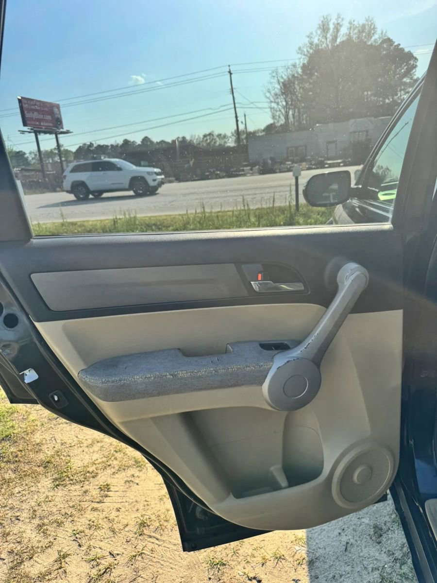 Used 2007 Honda CR-V EX-L image 13