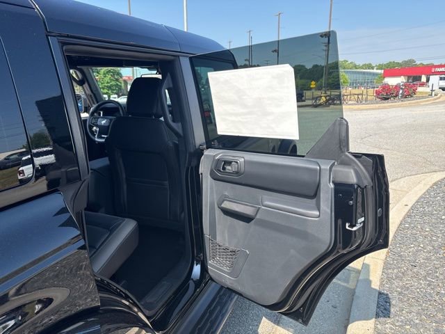 New 2026 Ford Bronco Outer Banks AWD/4WD image 25