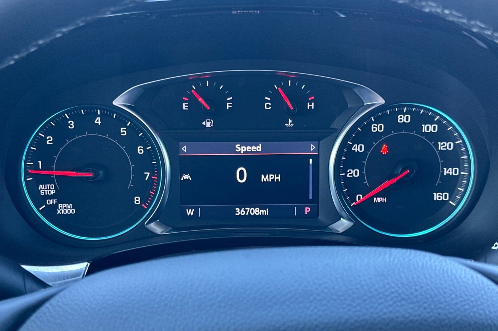 Certified 2023 Chevrolet Traverse LT image 42