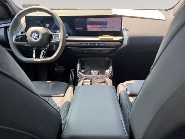 New 2026 BMW X3 xDrive30i w/ Premium Package AWD/4WD image 10