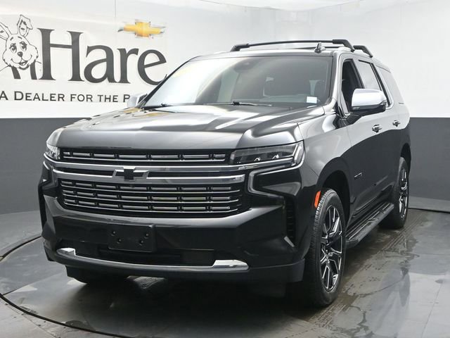 Used 2024 Chevrolet Tahoe Premier AWD/4WD image 7