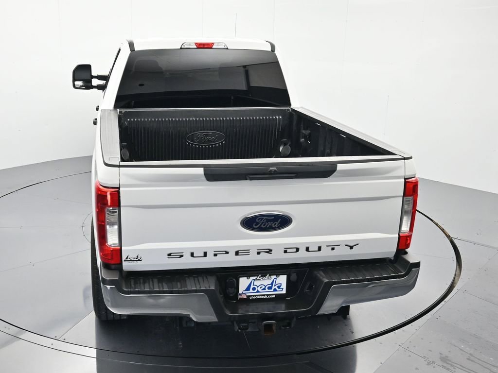Used 2019 Ford F250 XLT AWD/4WD image 32