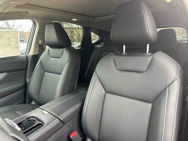 New 2026 Nissan Murano SL image 5