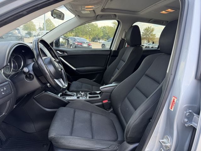 Used 2016 MAZDA CX-5 Touring w/ Bose/Moonroof Package FWD image 24