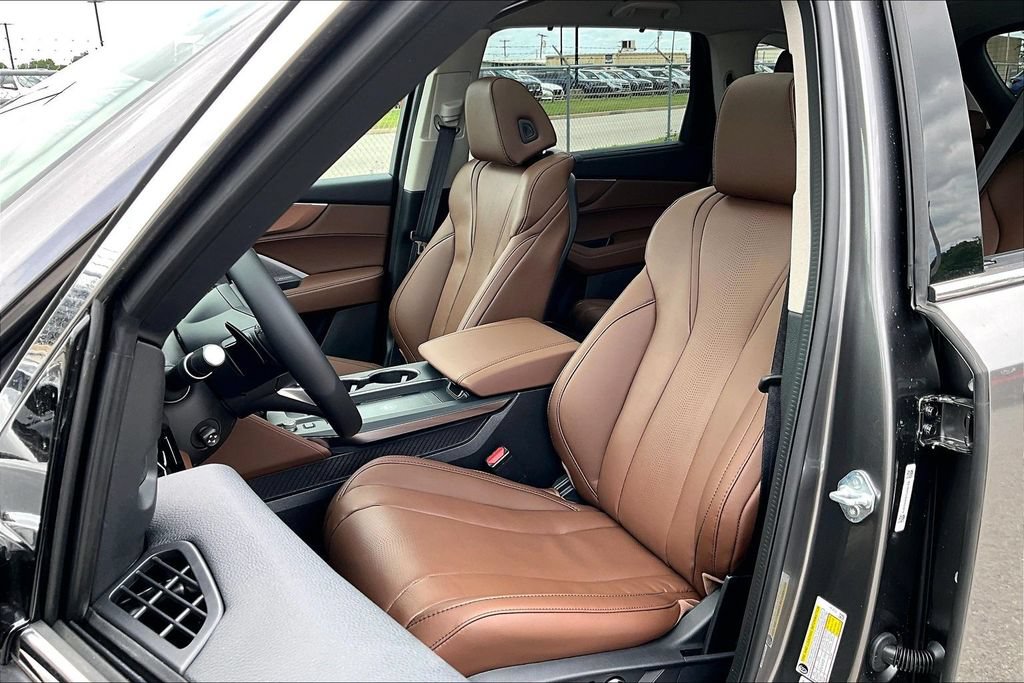 New 2026 Acura MDX w/ Technology Package FWD image 29