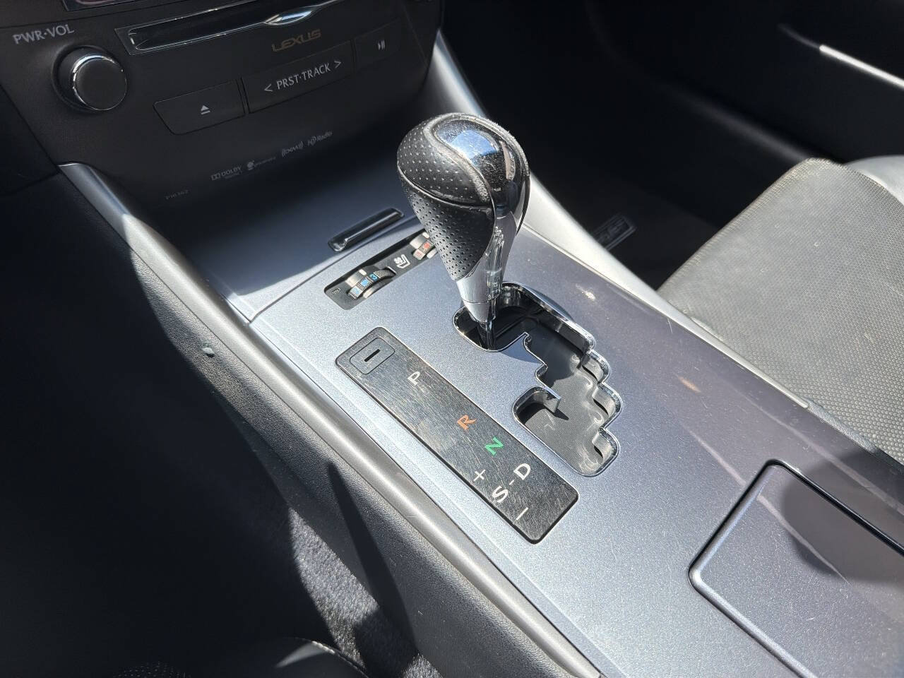 Used 2013 Lexus IS 250C RWD image 25