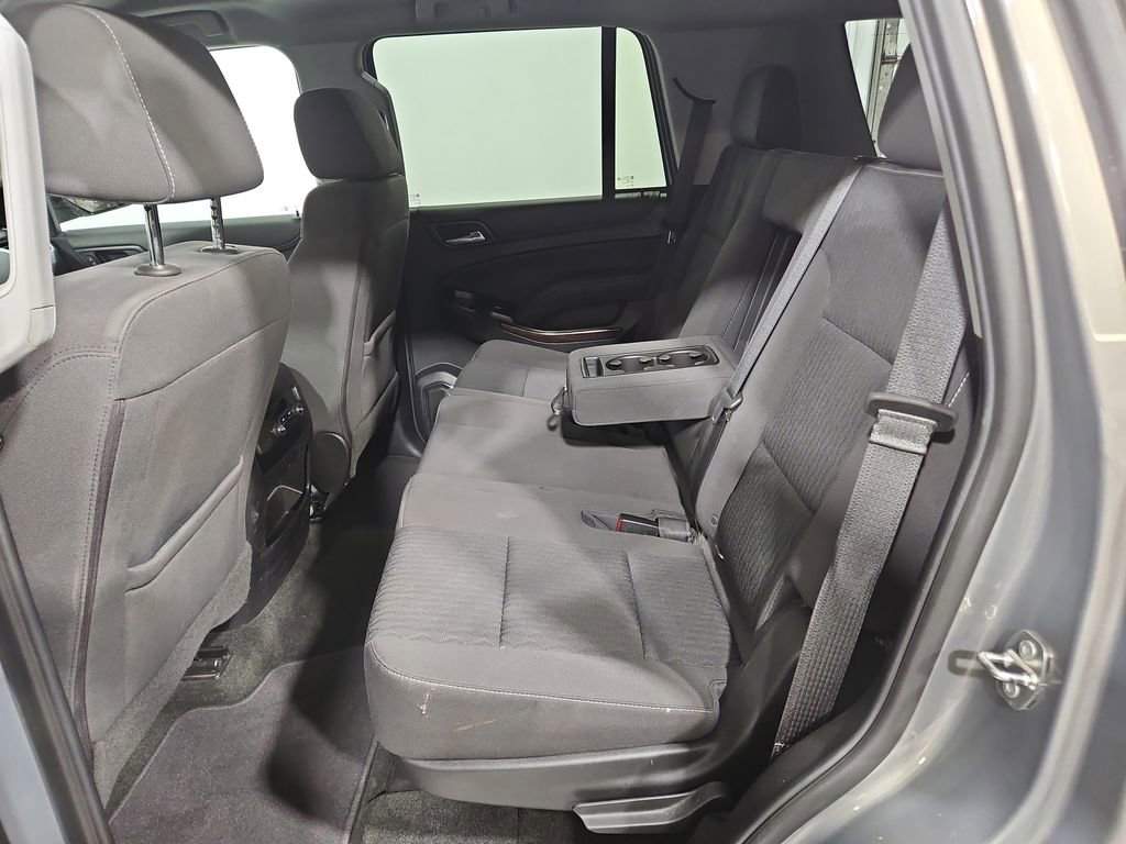 Used 2018 Chevrolet Tahoe LS w/ Max Trailering Package image 24