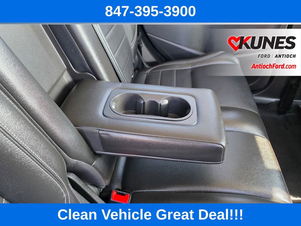 Used 2013 Ford Escape SEL image 27