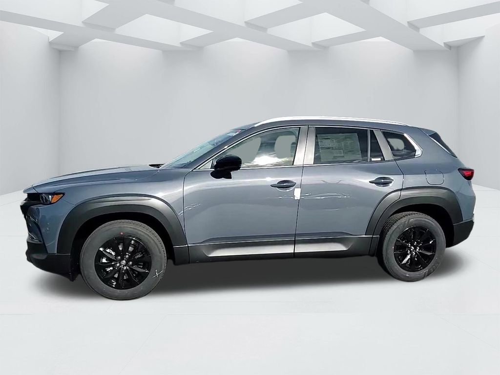 New 2026 MAZDA CX-50 2.5 Hybrid w/ Preferred Pkg image 8