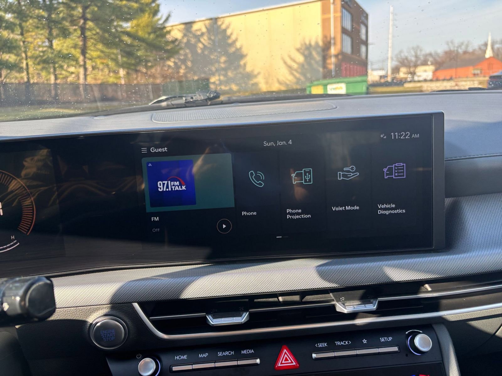 Used 2025 Hyundai Sonata SEL image 21