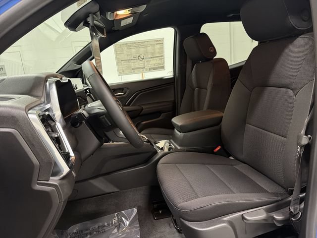 New 2026 GMC Canyon Elevation w/ Convenience Package RWD image 19