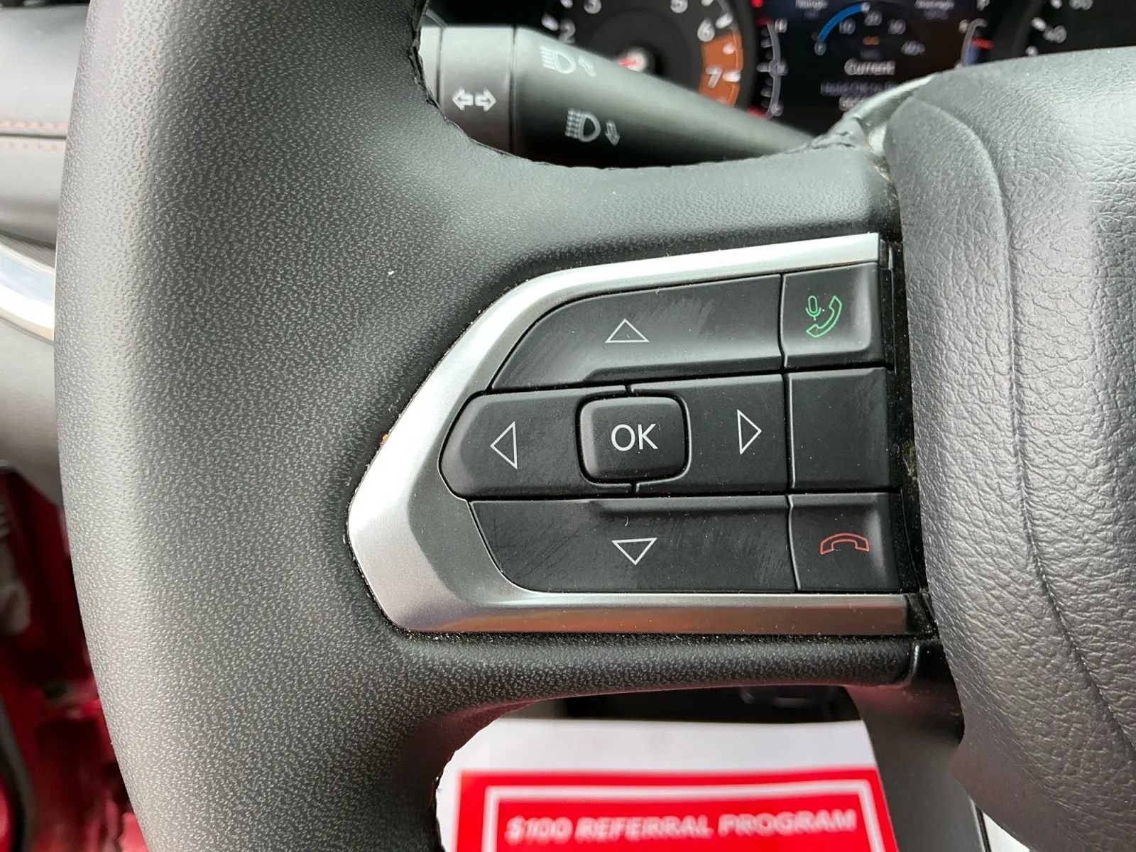 Used 2023 Jeep Compass Limited image 27