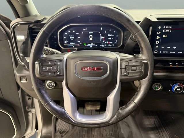 Used 2022 GMC Sierra 1500 Elevation AWD/4WD image 12