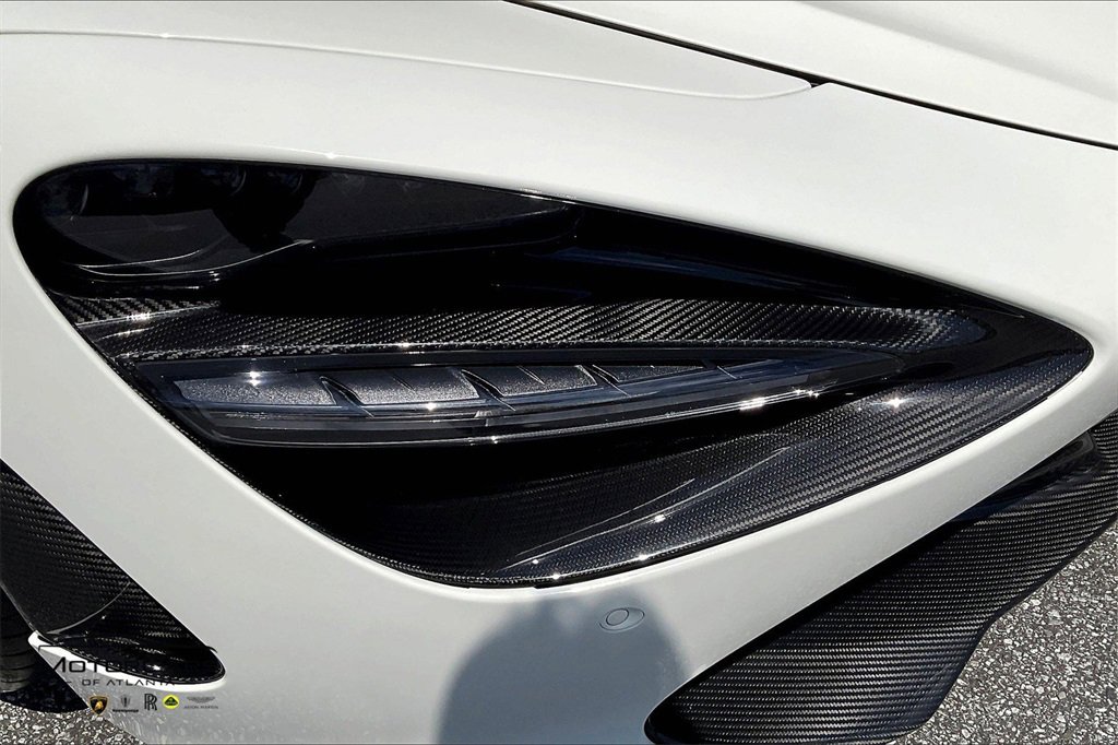 Used 2018 McLaren 720S Performance image 22