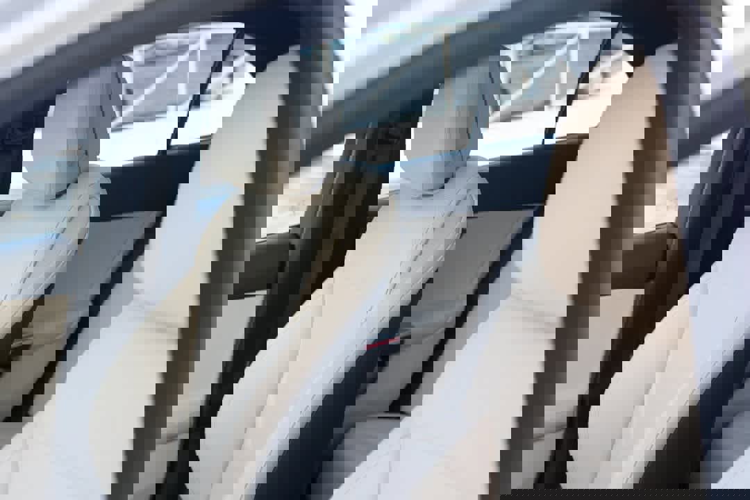 Used 2023 Mercedes-Benz C 300 4MATIC Sedan image 22