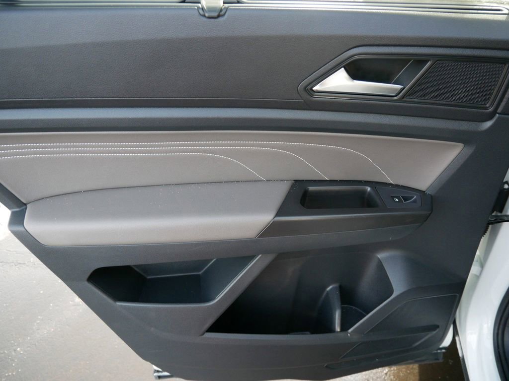 Used 2022 Volkswagen Atlas SE image 13