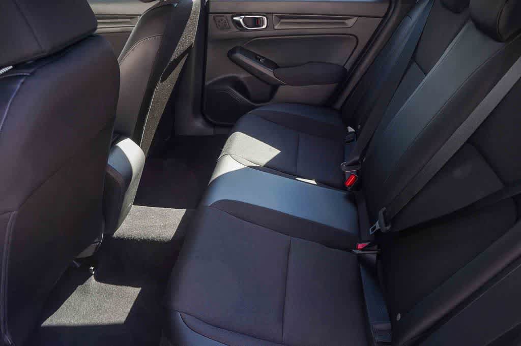 New 2026 Honda Civic Sport image 20