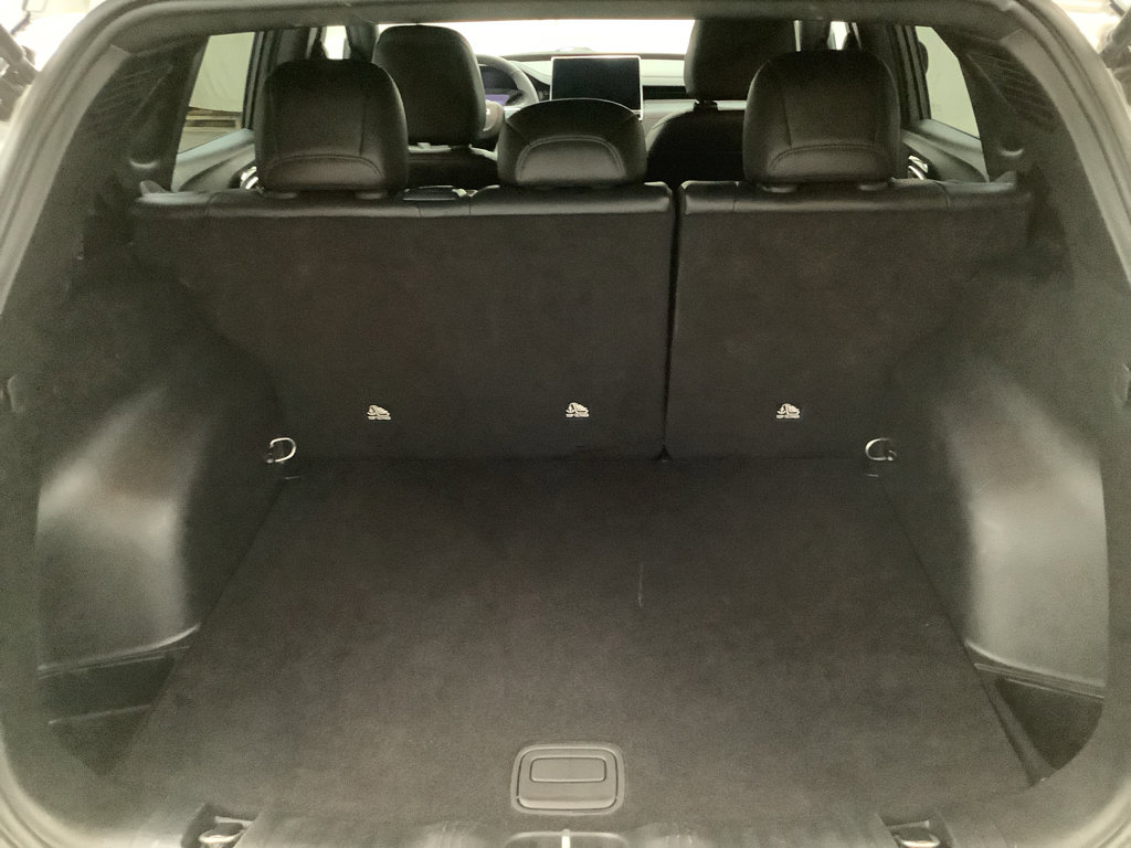 Used 2025 Jeep Compass Trailhawk AWD/4WD image 8