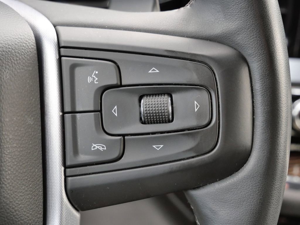 Used 2024 GMC Sierra 1500 Elevation w/ Preferred Package image 37